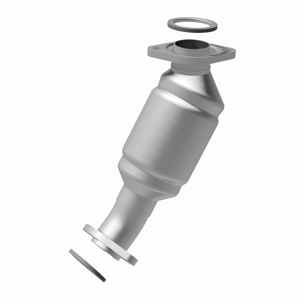 MagnaFlow Exhaust Products 444227 California CARB Direct-Fit Catalytic Converter for Select Lexus RX300