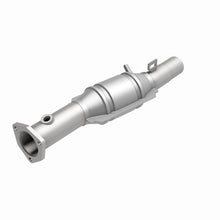 Load image into Gallery viewer, MagnaFlow Exhaust Products 23713 Standard Grade Direct-Fit Catalytic Converter for Select Volkswagen Golf, Volkswagen Jetta