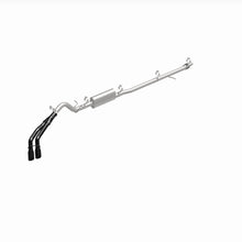 Load image into Gallery viewer, MagnaFlow Exhaust Products 19635 SPEQ Series Black Coated Cat-Back System for Select Ford Ranger