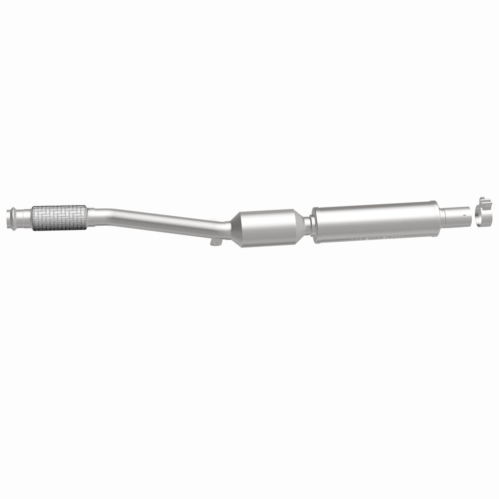 MagnaFlow Exhaust Products 21-488 OEM Grade Direct-Fit Catalytic Converter for Select Mini Cooper Countryman, Mini Cooper Paceman