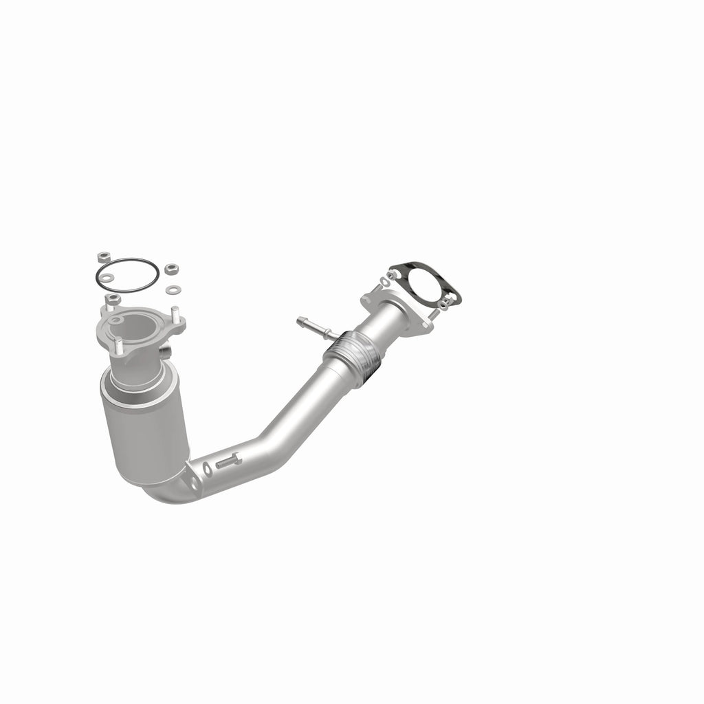 MagnaFlow Exhaust Products 52186 OEM Grade Direct-Fit Catalytic Converter for Select Chevrolet Captiva Sport, Chevrolet Equinox, GMC Terrain