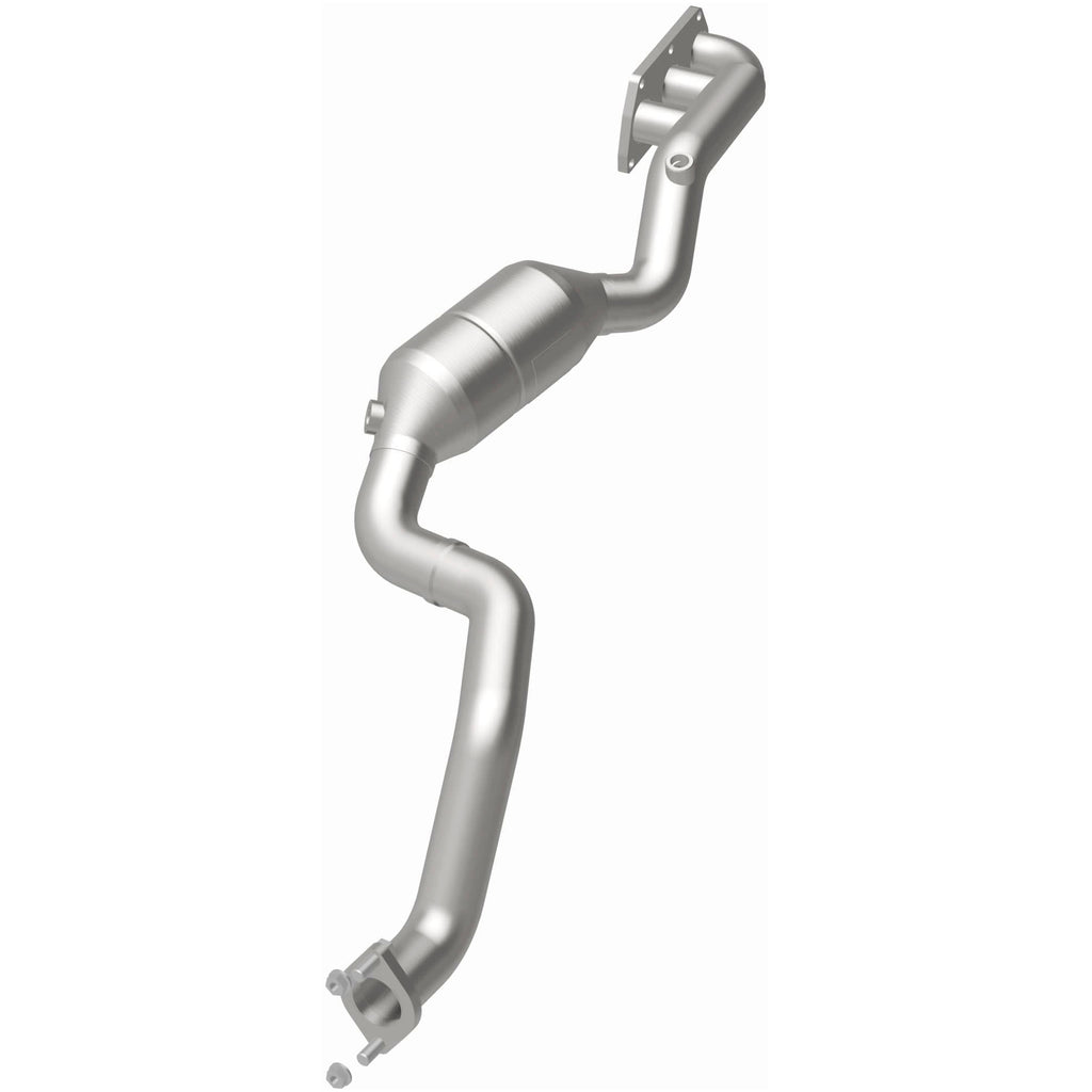 MagnaFlow Exhaust Products 51160 OEM Grade Manifold Catalytic Converter for Select Audi A8 Quattro