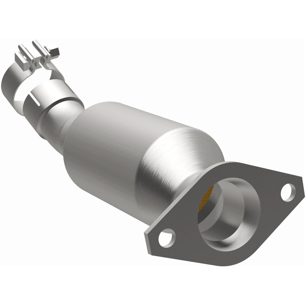MagnaFlow Exhaust Products 52448 OEM Grade Semi-Direct Fit Catalytic Converter for Select Toyota Prius C