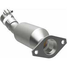 Load image into Gallery viewer, MagnaFlow Exhaust Products 52448 OEM Grade Semi-Direct Fit Catalytic Converter for Select Toyota Prius C