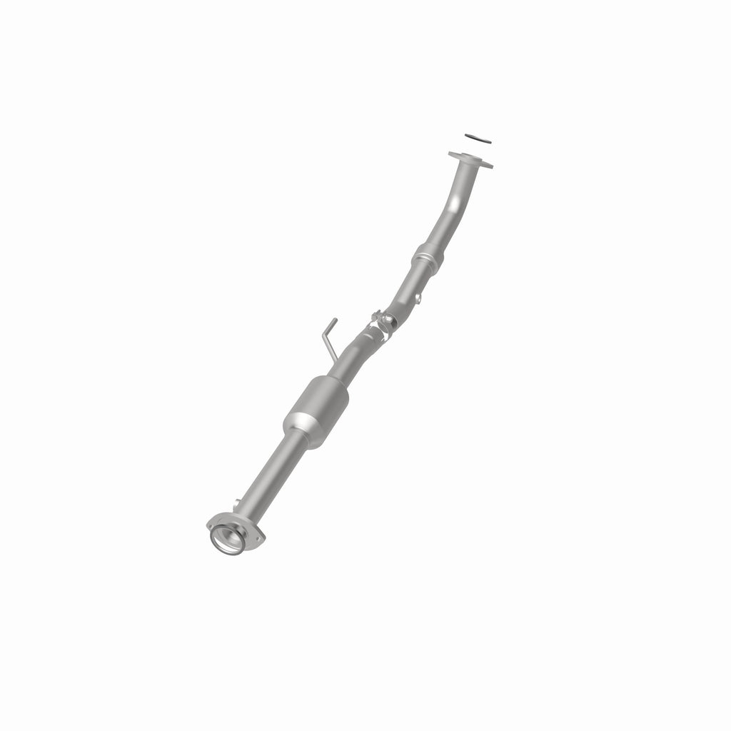 MagnaFlow Exhaust Products 49250 OEM Grade Direct-Fit Catalytic Converter for Select Toyota Camry