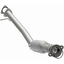Load image into Gallery viewer, MagnaFlow Exhaust Products 23993 HM Grade Direct-Fit Catalytic Converter for Select Chevrolet Equinox, Pontiac Torrent