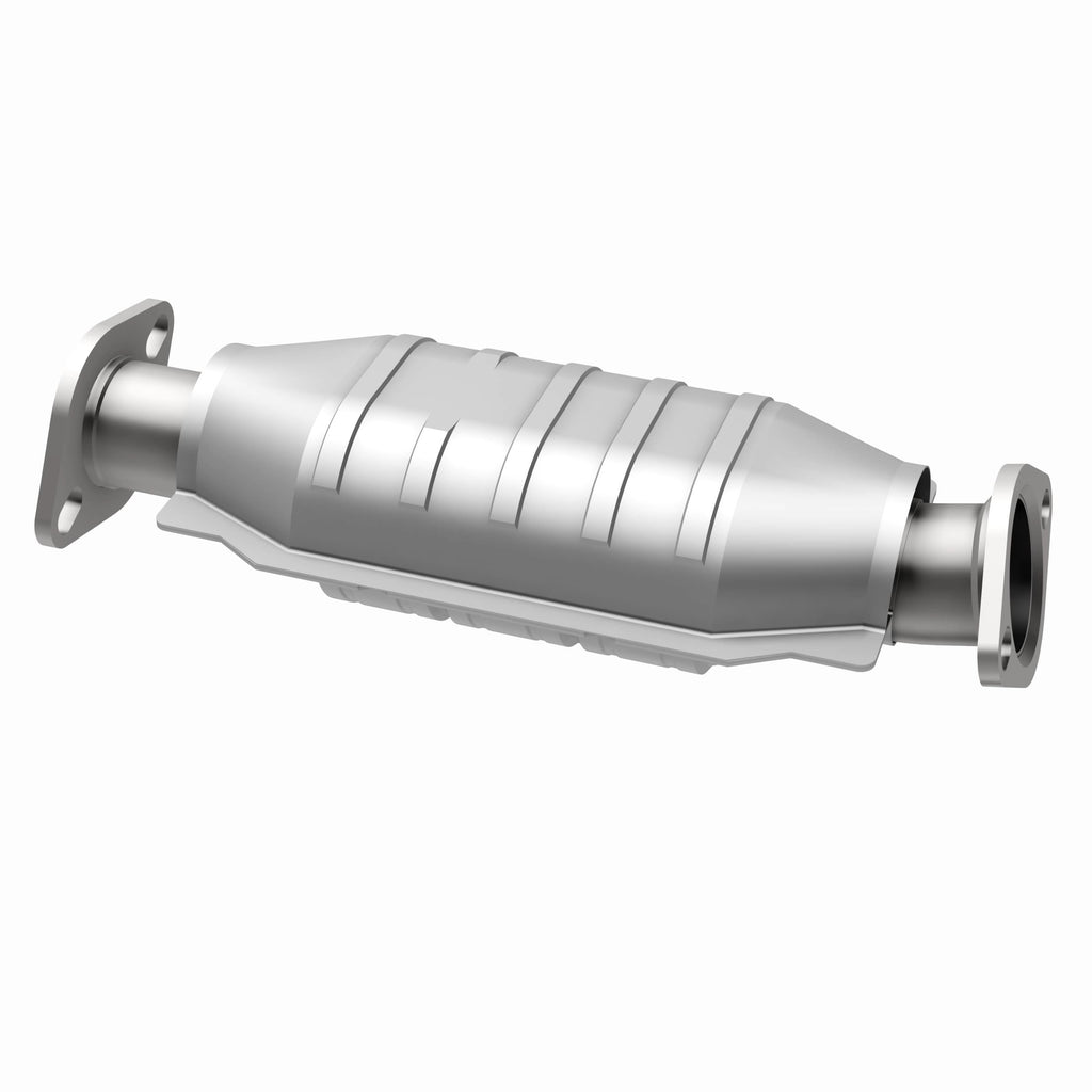 MagnaFlow Exhaust Products 441078 California CARB Direct-Fit Catalytic Converter for Select Mazda Millenia