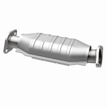 Load image into Gallery viewer, MagnaFlow Exhaust Products 441078 California CARB Direct-Fit Catalytic Converter for Select Mazda Millenia