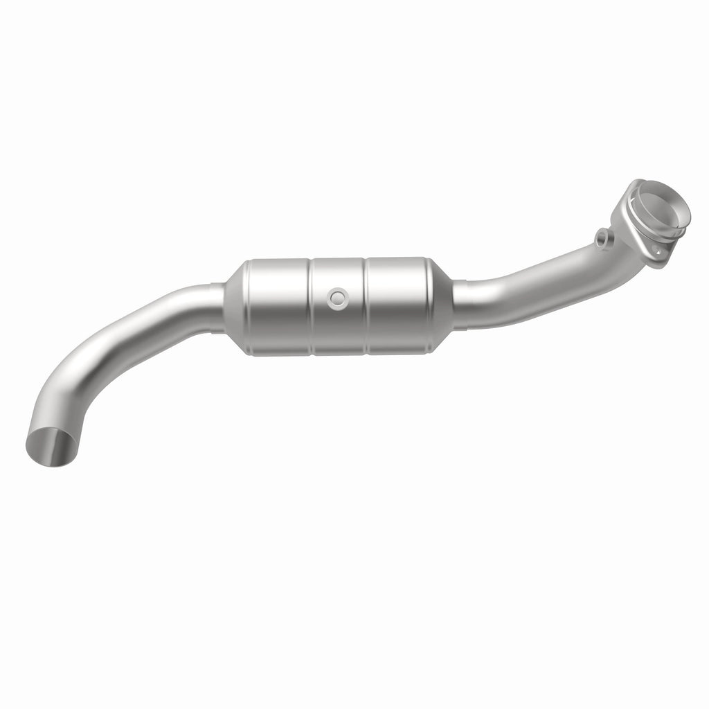 MagnaFlow Exhaust Products 49409 OEM Grade Direct-Fit Catalytic Converter for Select Ford F-150