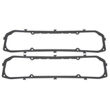 Edelbrock 7591 Gasket BB Chrysler Valve cvr