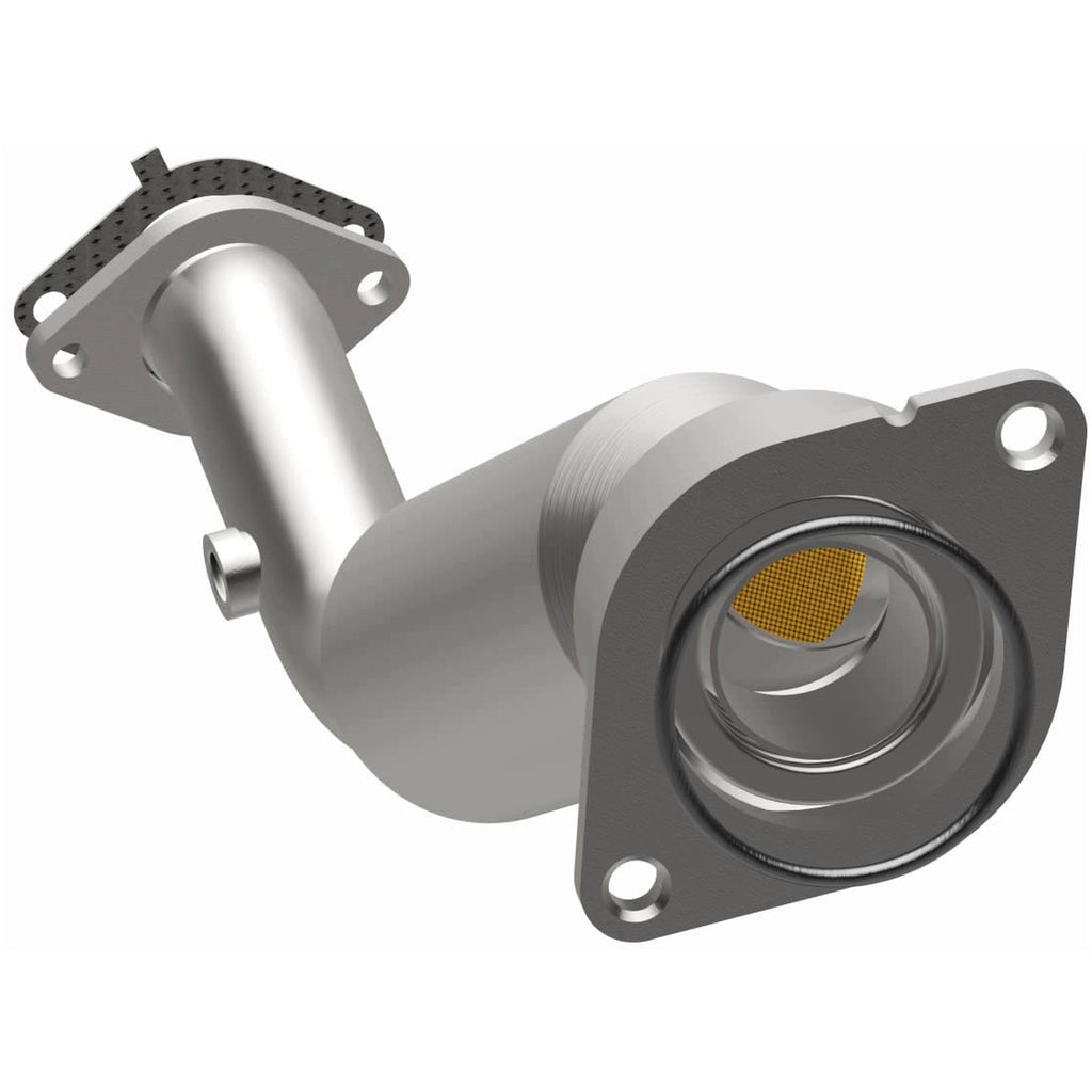 MagnaFlow Exhaust Products 52463 OEM Grade Direct-Fit Catalytic Converter for Select Buick Lucerne