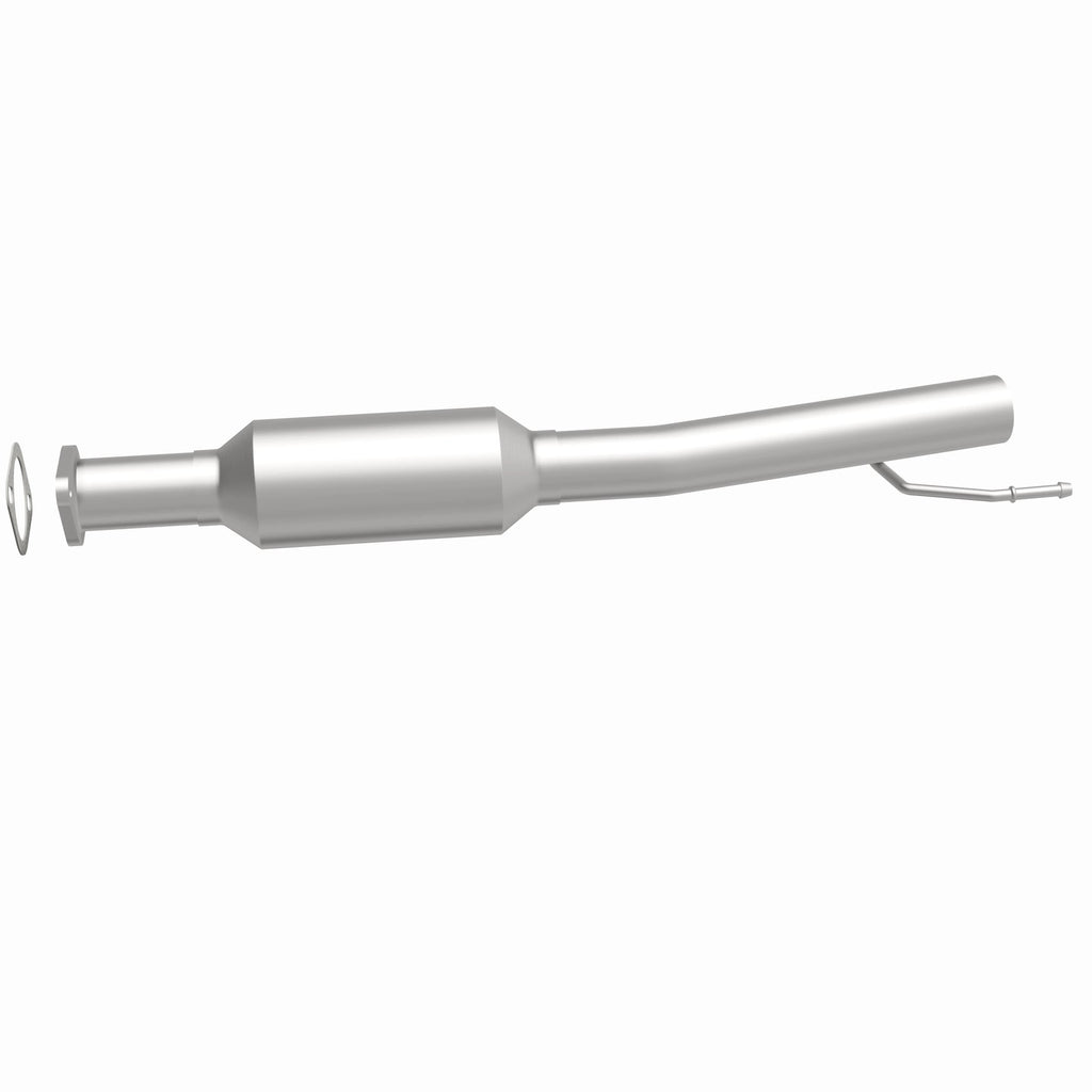 MagnaFlow Exhaust Products 5571662 California CARB Direct-Fit Catalytic Converter for Select Ford Escape, Mazda Tribute, Mercury Mariner