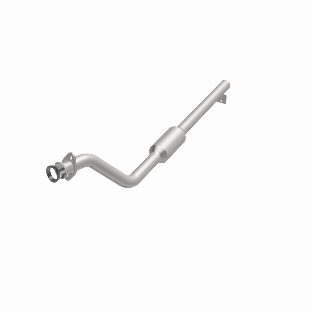 MagnaFlow Exhaust Products 3391438 California CARB Direct-Fit Catalytic Converter for Select Chevrolet Lumina APV, Oldsmobile Silhouette, Pontiac Trans Sport