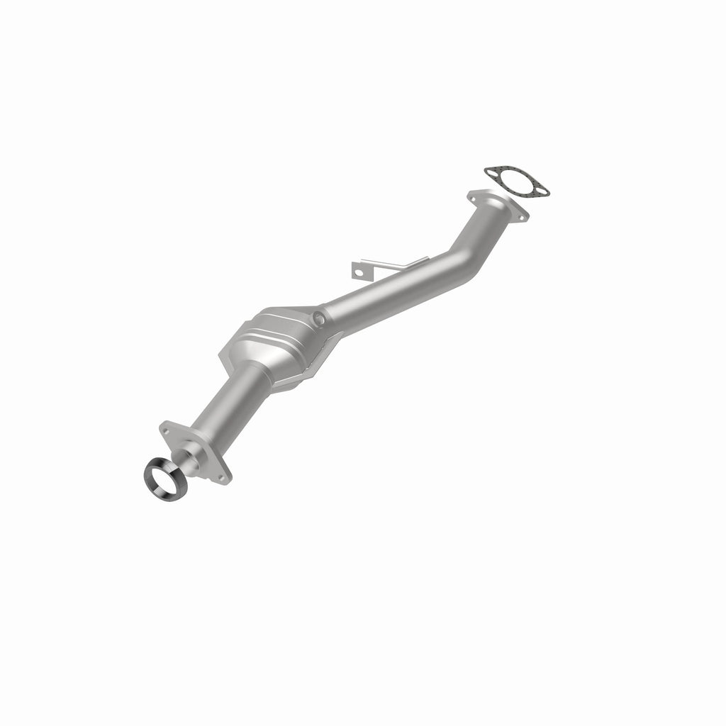 MagnaFlow Exhaust Products 49161 OEM Grade Direct-Fit Catalytic Converter for Select Subaru Impreza, Subaru WRX STI