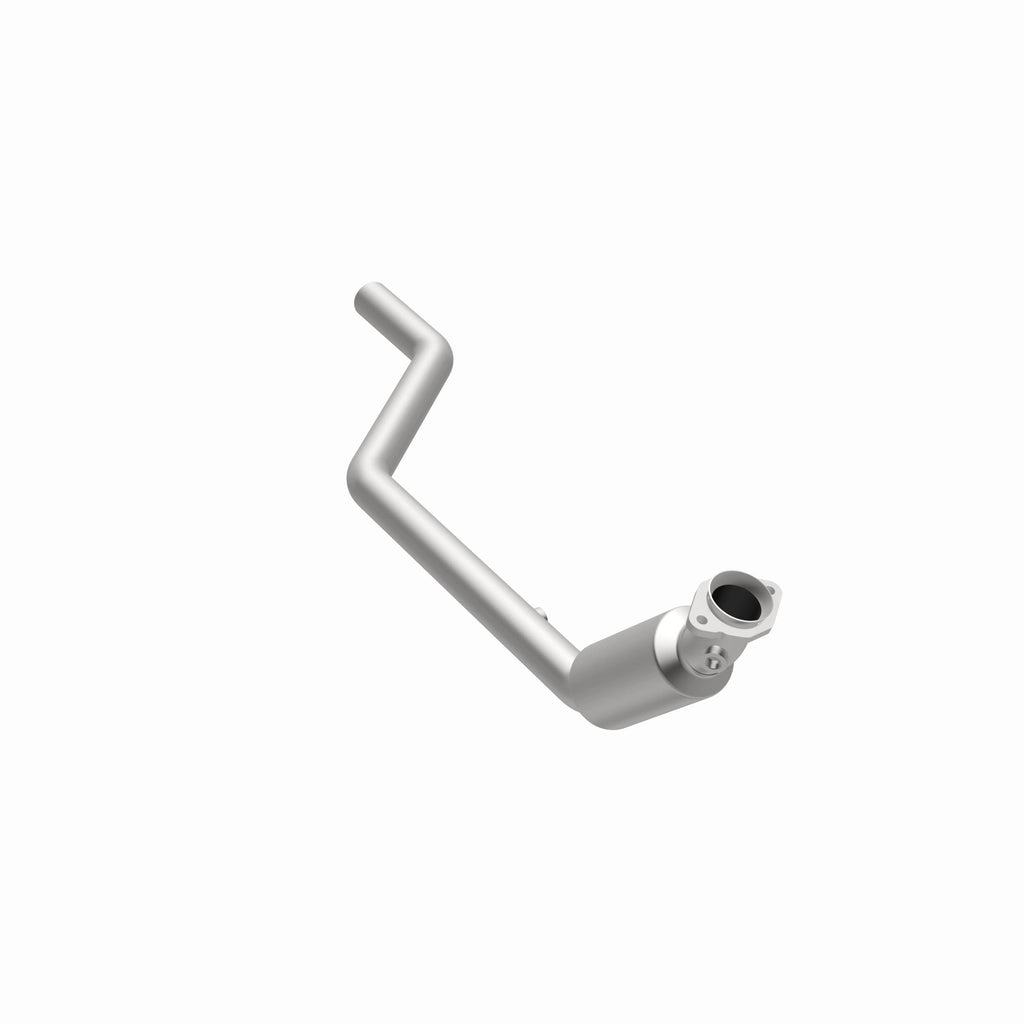 MagnaFlow Exhaust Products 49179 OEM Grade Direct-Fit Catalytic Converter for Select Jaguar S-Type, Lincoln LS