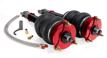 Load image into Gallery viewer, Performance-15-20-Mercedes-C-Class-W205-Rwd-Front-Kit