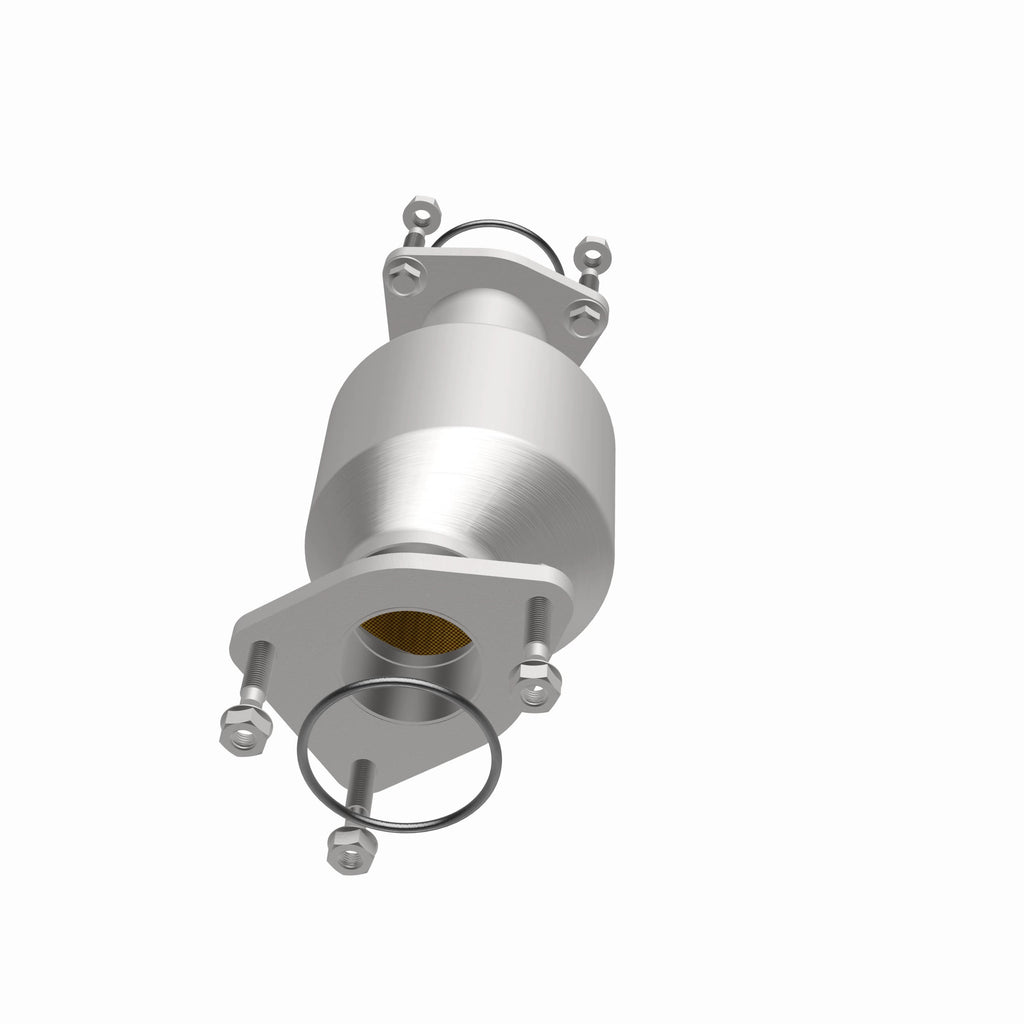 MagnaFlow Exhaust Products 52033 OEM Grade Direct-Fit Catalytic Converter for Select Honda Crosstour