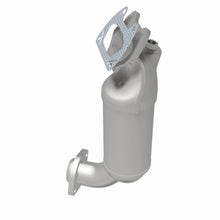 Load image into Gallery viewer, MagnaFlow Exhaust Products 52120 OEM Grade Manifold Catalytic Converter for Select Chrysler 200, Chrysler Town &amp; Country, Dodge Avenger, Dodge Grand Caravan, Dodge Journey, Ram C/V, Volkswagen Routan