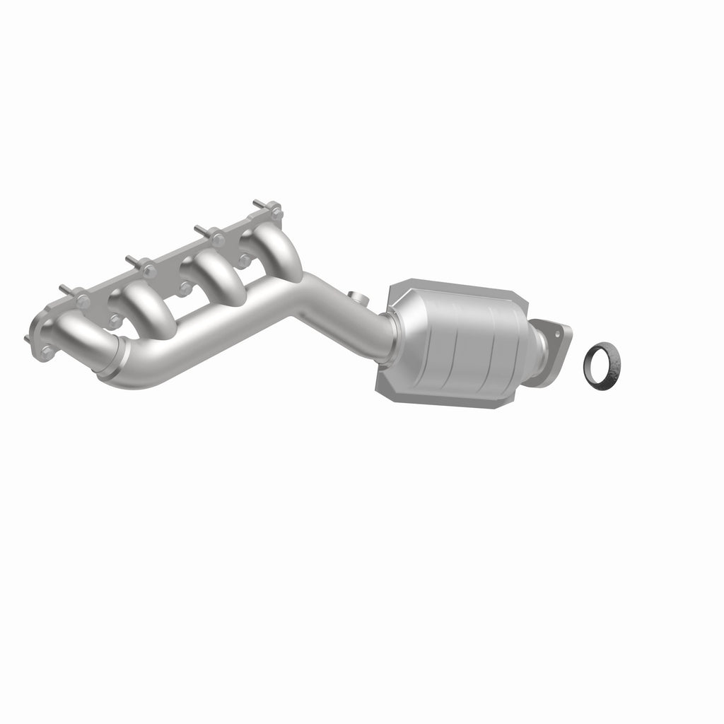 MagnaFlow Exhaust Products 50433 HM Grade Manifold Catalytic Converter for Select Cadillac STS