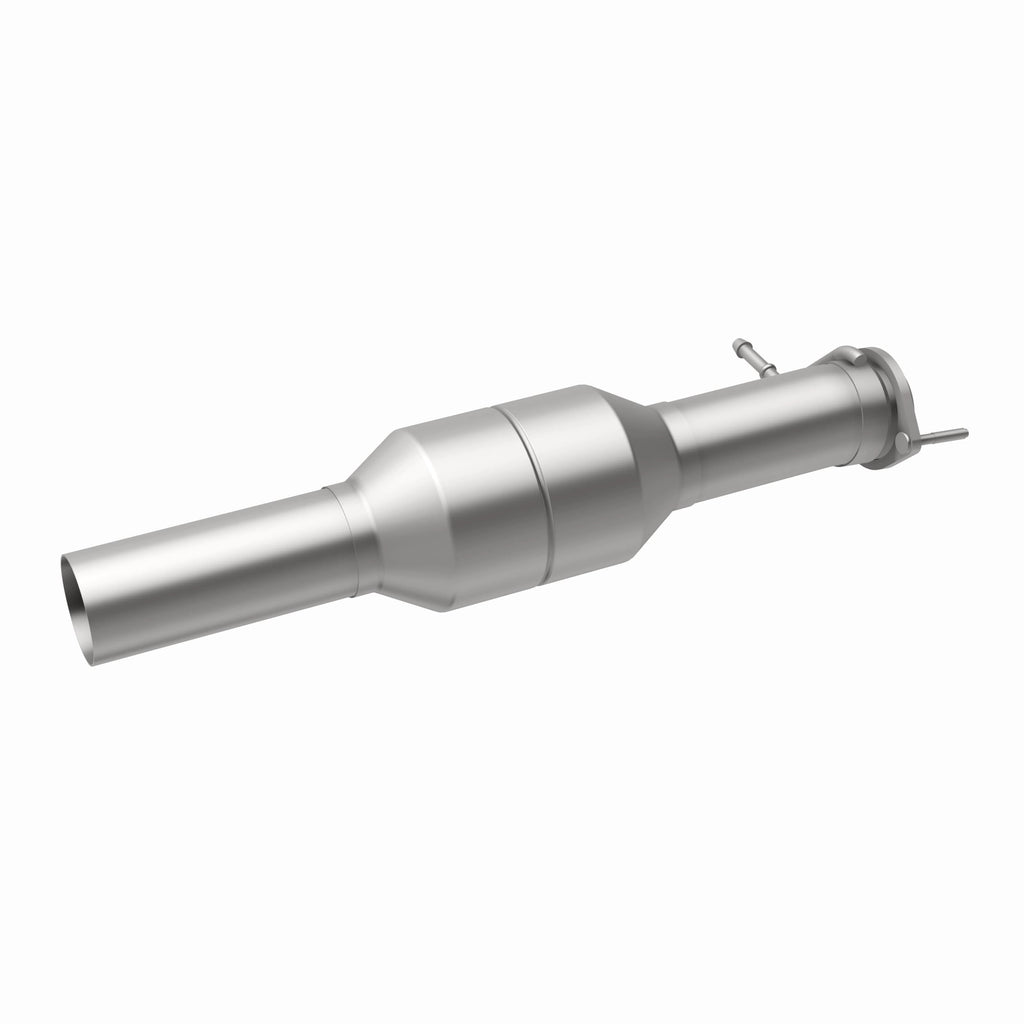 MagnaFlow Exhaust Products 60511 OEM Grade Diesel Oxidation Catalyst for Select Ford F-250 Super Duty, Ford F-350 Super Duty