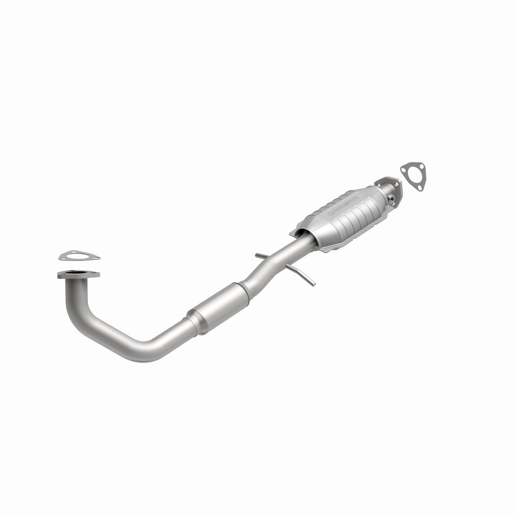 MagnaFlow Exhaust Products 49530 OEM Grade Direct-Fit Catalytic Converter for Select Saturn SC2, Saturn SL2, Saturn SW2