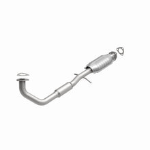 Load image into Gallery viewer, MagnaFlow Exhaust Products 49530 OEM Grade Direct-Fit Catalytic Converter for Select Saturn SC2, Saturn SL2, Saturn SW2