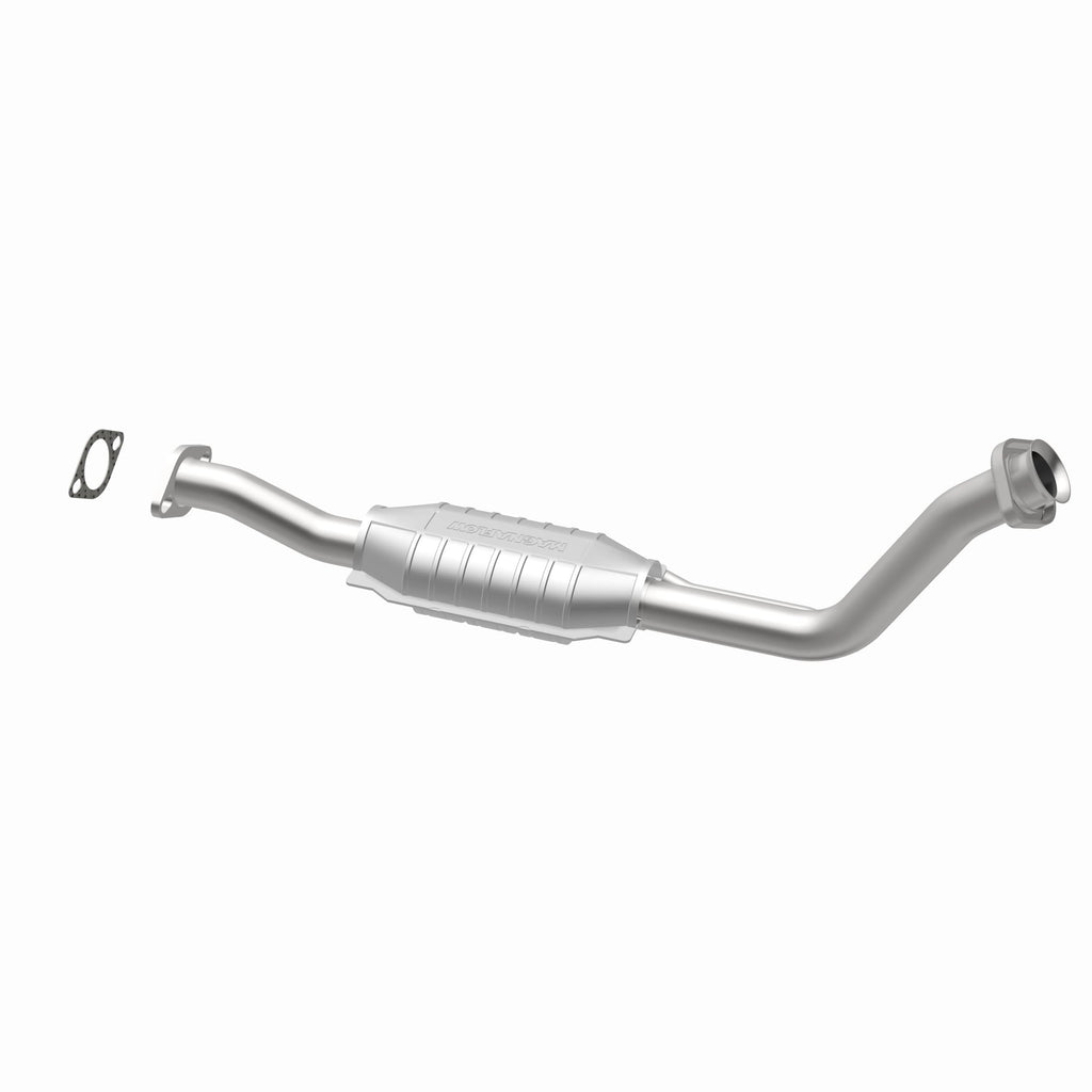 MagnaFlow Exhaust Products 23367 Standard Grade Direct-Fit Catalytic Converter for Select Ford LTD, Lincoln Mark VI, Lincoln Town Car, Mercury Grand Marquis, Mercury Marquis