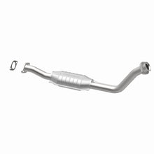 Load image into Gallery viewer, MagnaFlow Exhaust Products 23367 Standard Grade Direct-Fit Catalytic Converter for Select Ford LTD, Lincoln Mark VI, Lincoln Town Car, Mercury Grand Marquis, Mercury Marquis