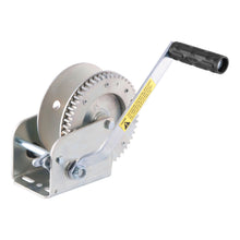 Load image into Gallery viewer, CURT 29409 Hand Crank Win. (2;100 lbs; 10in. Handle) - Truck Part Superstore