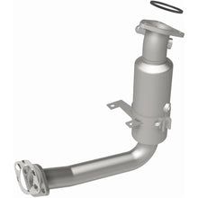 Load image into Gallery viewer, MagnaFlow Exhaust Products 4561021 California CARB Direct-Fit Catalytic Converter for Select Ford Focus