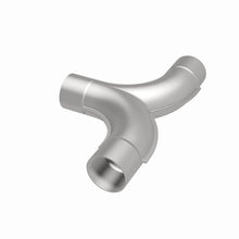 Load image into Gallery viewer, MagnaFlow Exhaust Products 10734 Exhaust Y-Pipe - 2.50/2.50