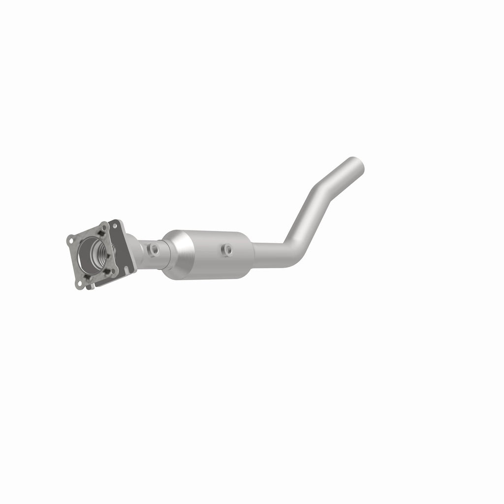 MagnaFlow Exhaust Products 5561509 California CARB Direct-Fit Catalytic Converter for Select Chrysler 200, Chrysler Sebring, Dodge Avenger, Dodge Caliber, Dodge Journey, Jeep Compass, Jeep Patriot