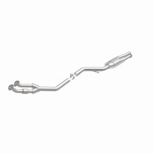 Load image into Gallery viewer, MagnaFlow Exhaust Products 23807 Standard Grade Direct-Fit Catalytic Converter for Select BMW 525i