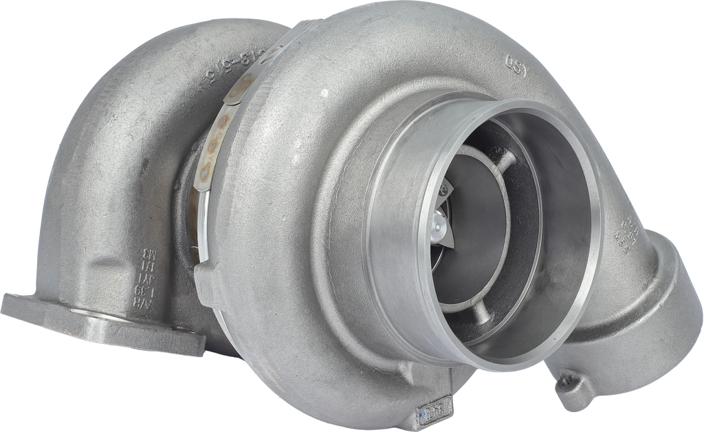Alliant Power 466807-5006S Turbocharger