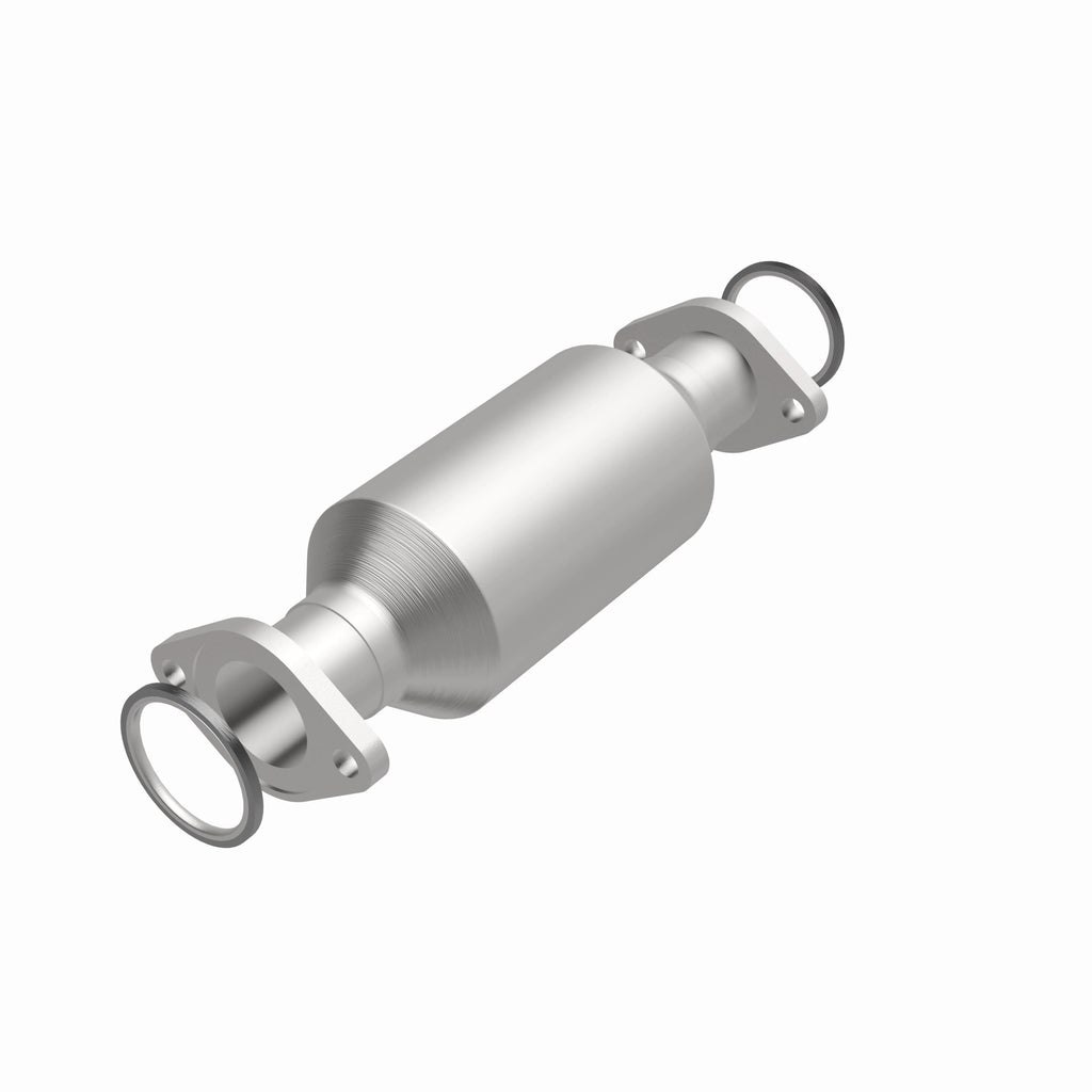 MagnaFlow Exhaust Products 23886 HM Grade Direct-Fit Catalytic Converter for Select Chevrolet Nova, Geo Prizm, Toyota 4Runner, Toyota Camry, Toyota Celica, Toyota Corolla, Toyota Cressida, Toyota MR2, Toyota Paseo, Toyota Pickup, Toyota Starlet, Toyota