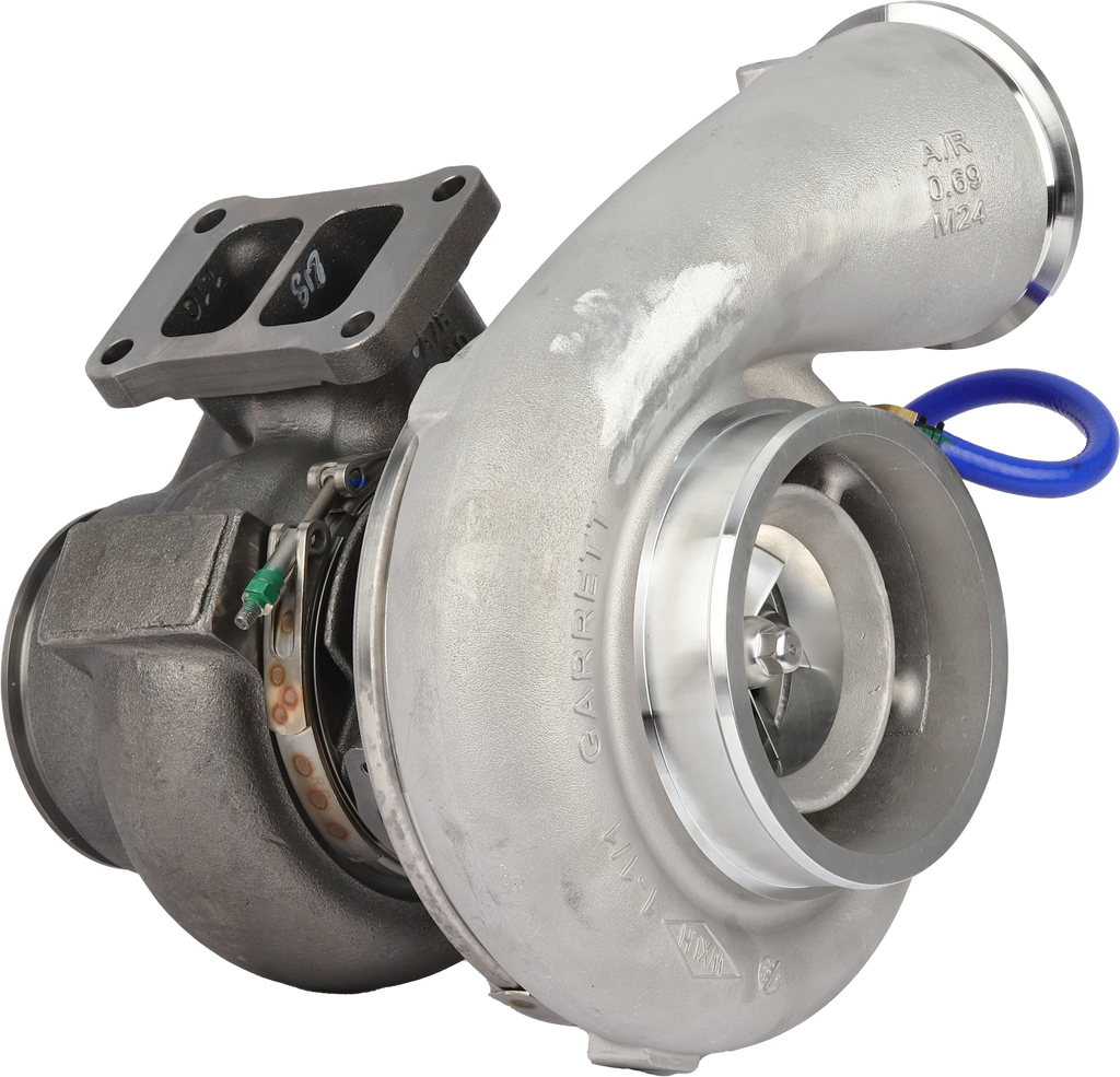 Alliant Power 895473-5001S Turbocharger