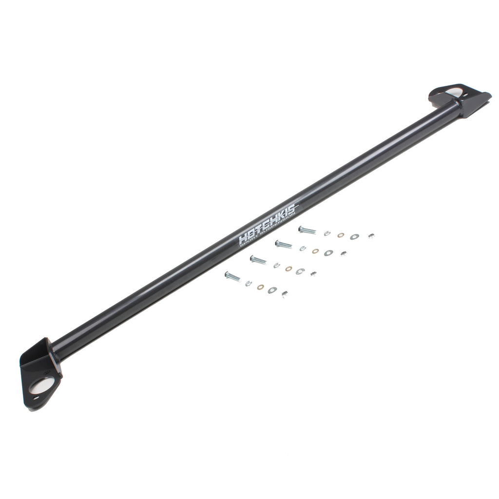 68-69-CamaroFirebird-Rear-Shock-Tower-Brace-(Convertible-May-Need-Modification)
