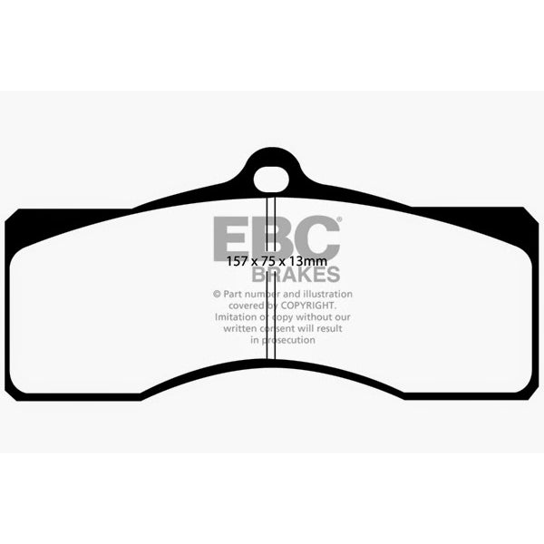 68-69-Chevrolet-Camaro-(1St-Gen)-4.9-Greenstuff-Front-Brake-Pads