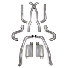 Load image into Gallery viewer, 68-72-Gm-A-Body-Exhaust-System,-2.5-In,