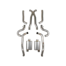 Load image into Gallery viewer, 68-72-Gm-A-Body-Exhaust-System,-3.0-In,