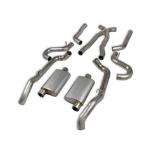 Load image into Gallery viewer, 68-72-Gm-A-Body-Exhaust-System,-3.0-In,