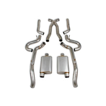 Load image into Gallery viewer, 68-72-Gm-A-Body-Exhaust-System,-3.0-In,