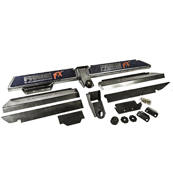 68-72-Gm-A-Body-Frame-Fx-Frame-Boxing-Kit