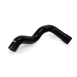 Mishimoto MMHOSE-GM-8L Chevrolet El Camino (307ci) Silicone Lower Radiator Hose, 1968-1977