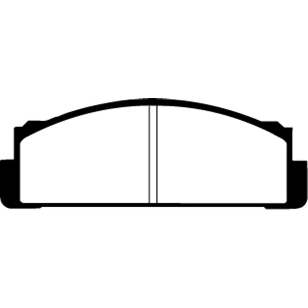 68-83-Fiat-124-1.6-Greenstuff-Front-Brake-Pads