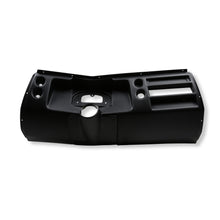 Load image into Gallery viewer, 68-Chevelle-Dash-Bezels-For-Racepak-Dash-Panel-Black