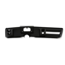 Load image into Gallery viewer, 68-Chevelle-Dash-Bezels-For-Racepak-Dash-Panel-Black