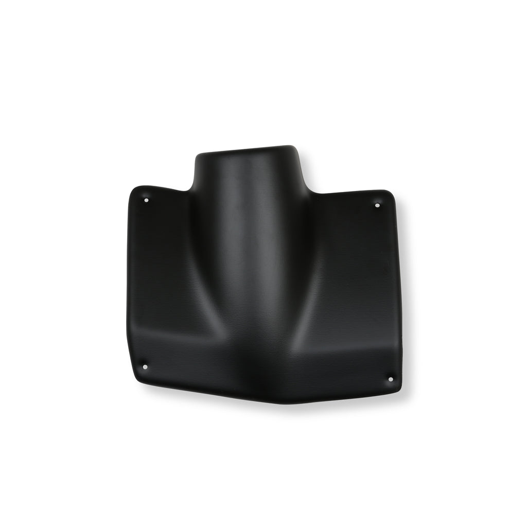 68-Chevelle-Dash-Bezels-For-Racepak-Dash-Panel-Black