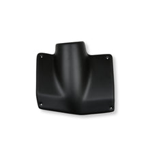 Load image into Gallery viewer, 68-Chevelle-Dash-Bezels-For-Racepak-Dash-Panel-Black