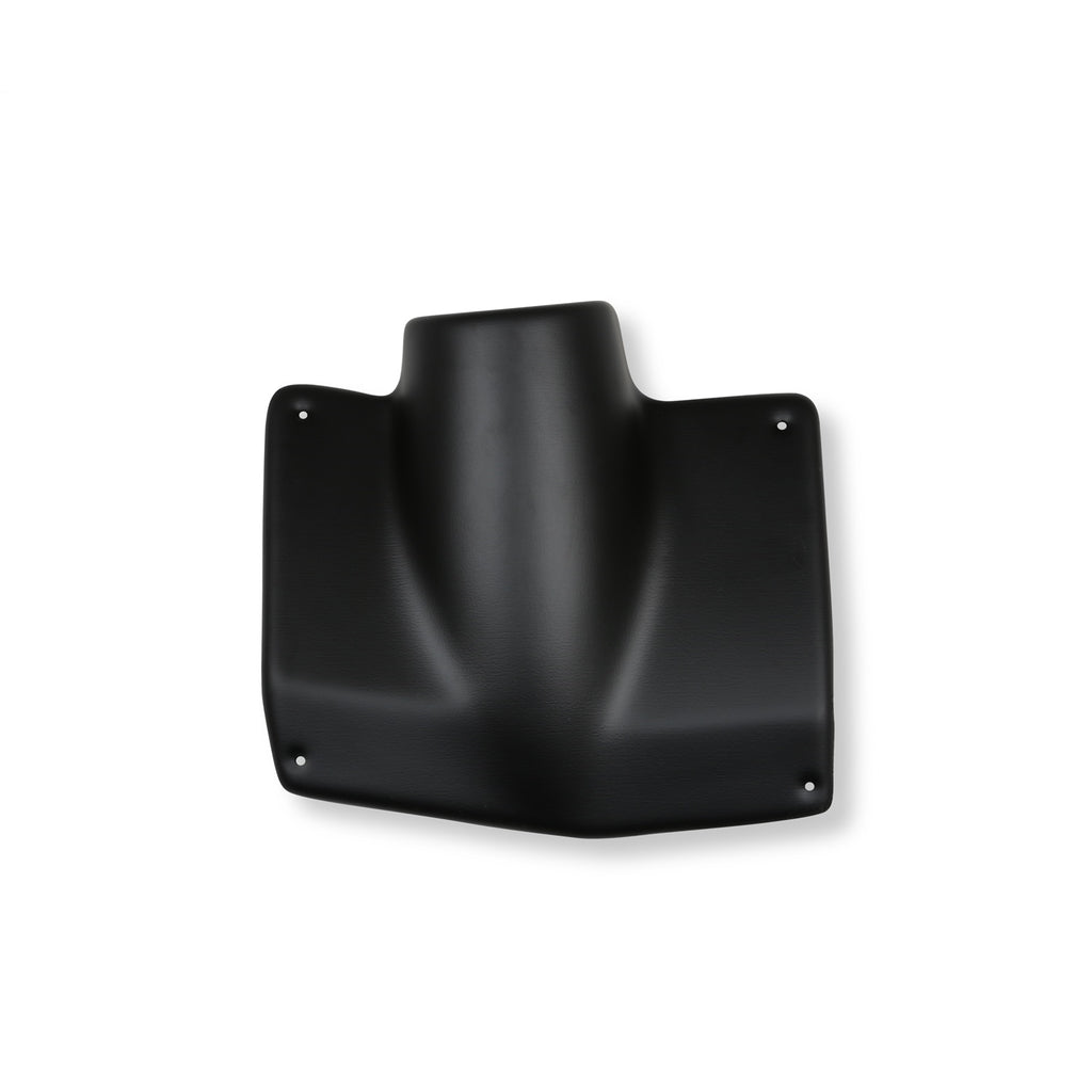 68-Chevelle-Dash-Bezels-For-Racepak-Dash-Panel-Black